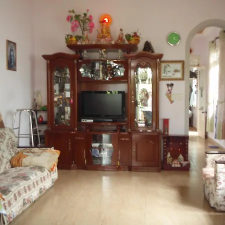 Homstay An Nhien Đà Lạt Exterior foto