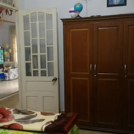 Homstay An Nhien Đà Lạt Exterior foto