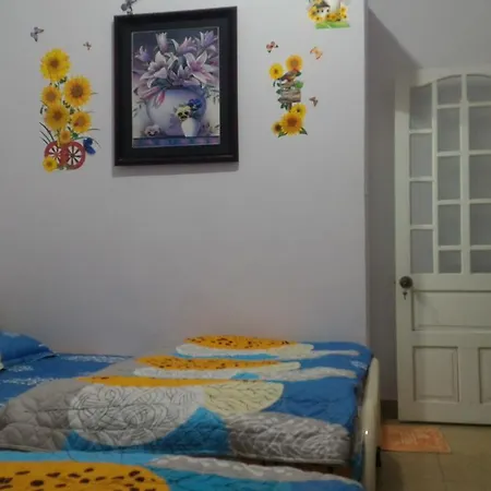 Homstay An Nhien Đà Lạt Exterior foto