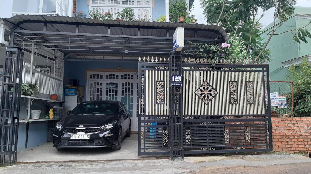 Homstay An Nhien Homestay
