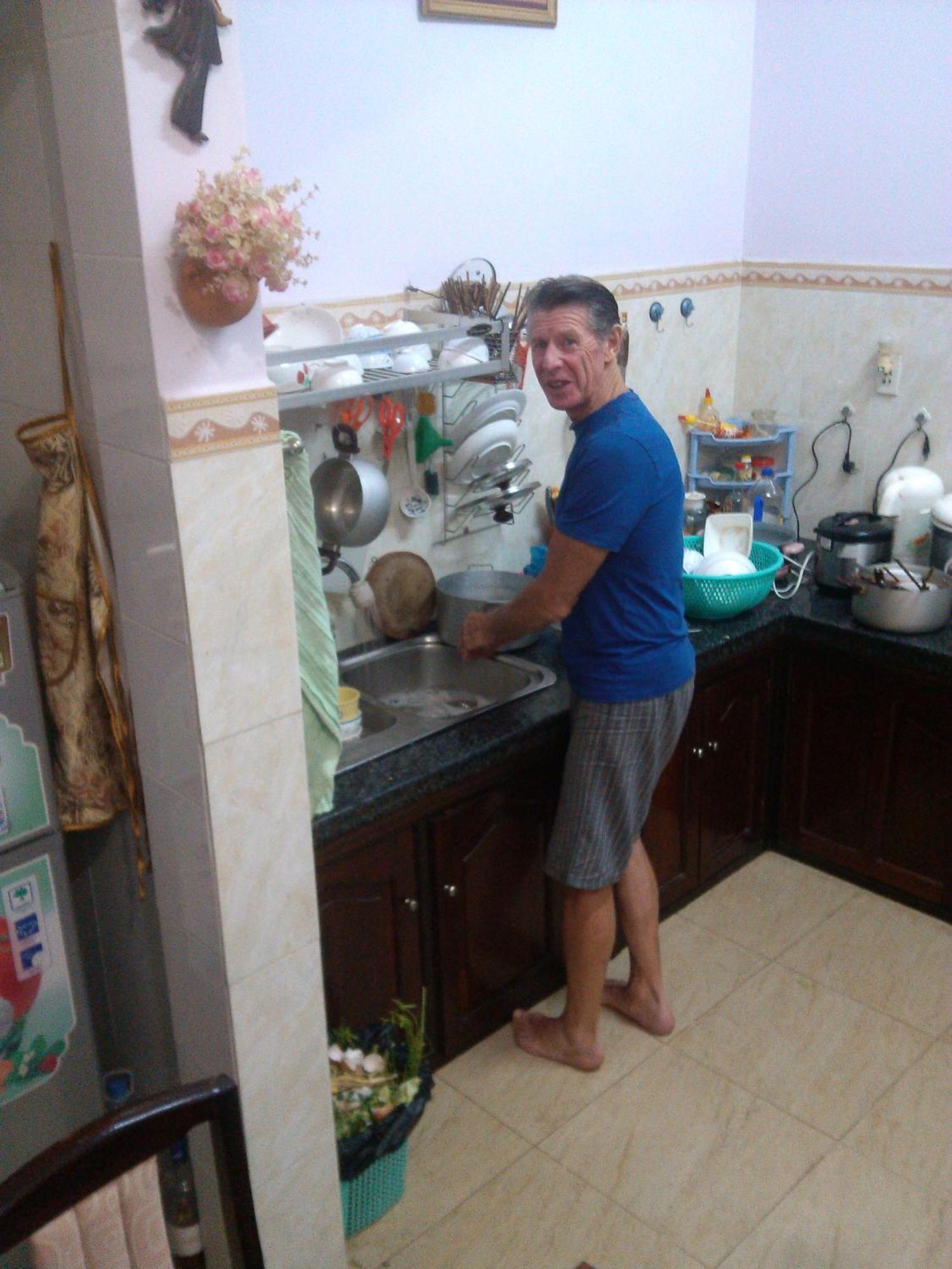 Homestay Homstay An Nhien