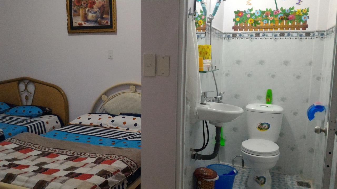 Homstay An Nhien