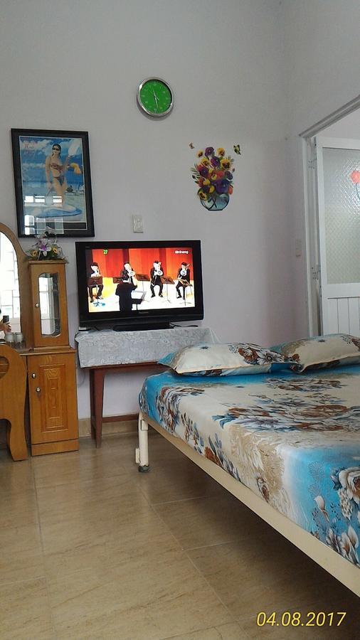 Homstay An Nhien *
