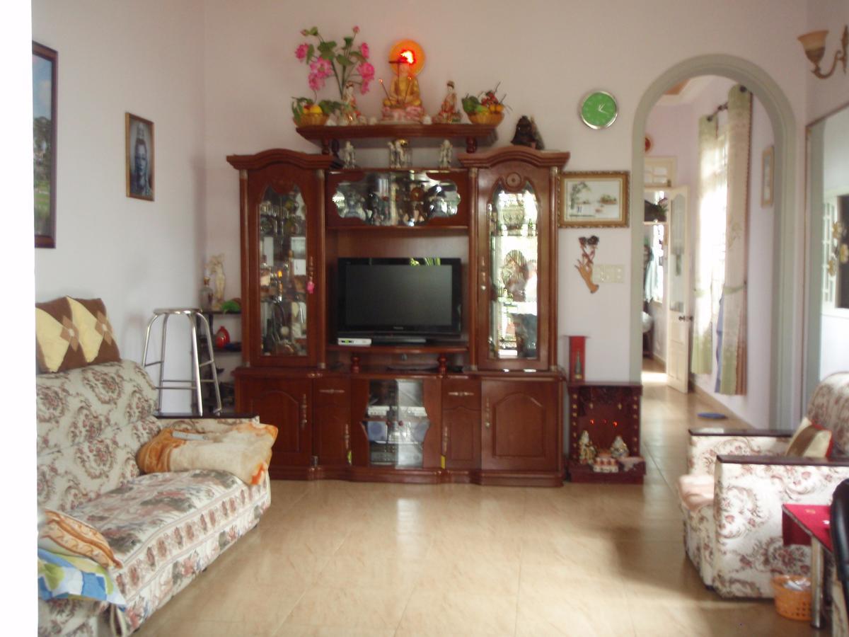 Homestay Homstay An Nhien Da Lat