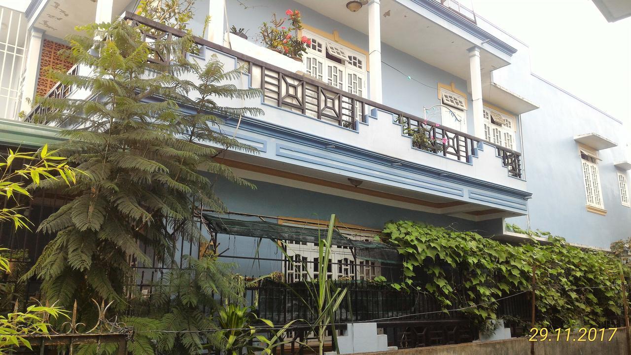 Homstay An Nhien Homestay *