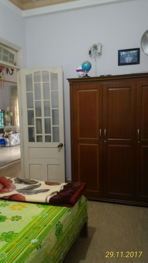 Homstay An Nhien Homestay *