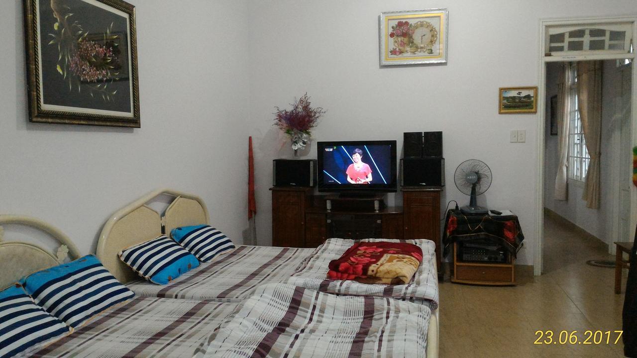 Homstay An Nhien Da Lat