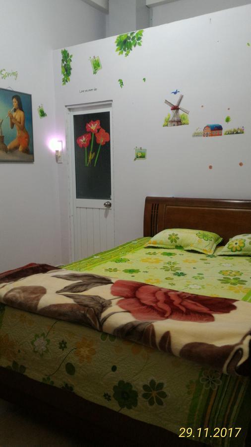 Homstay An Nhien Homestay *