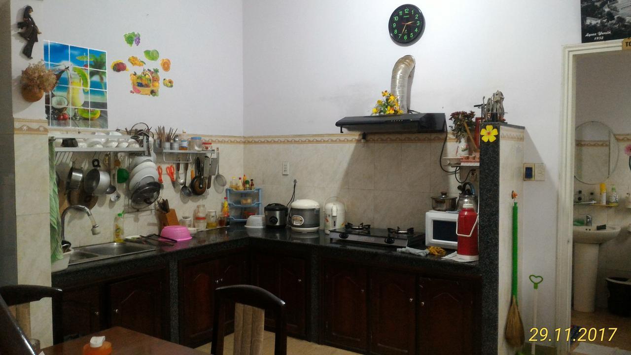 Homstay An Nhien Homestay Da Lat