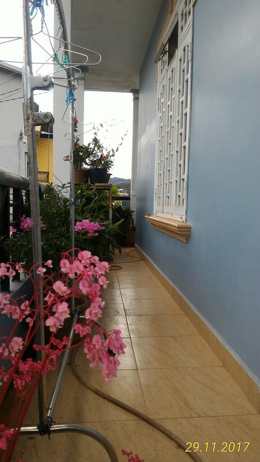 Homstay An Nhien *