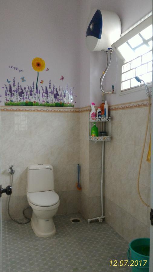 Homestay Homstay An Nhien Da Lat