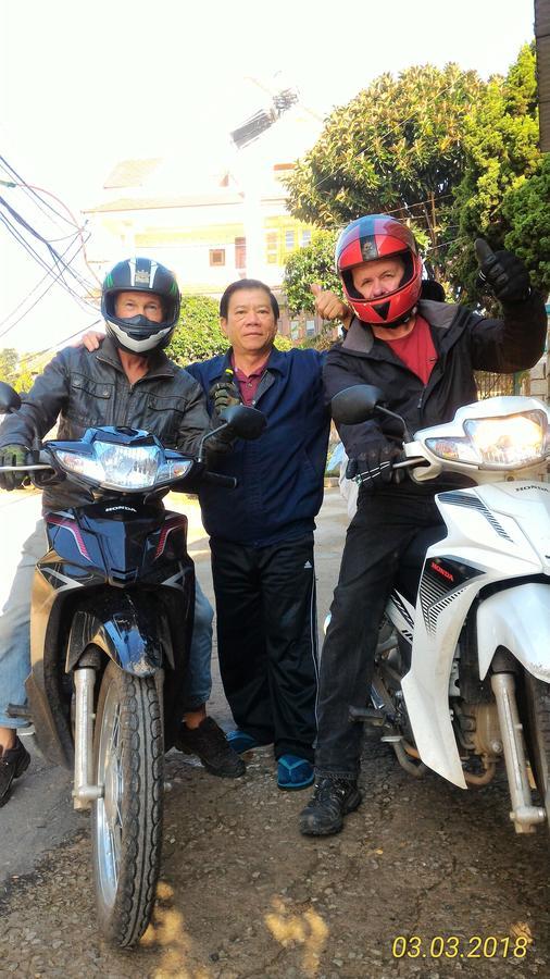 Homstay An Nhien Homestay *