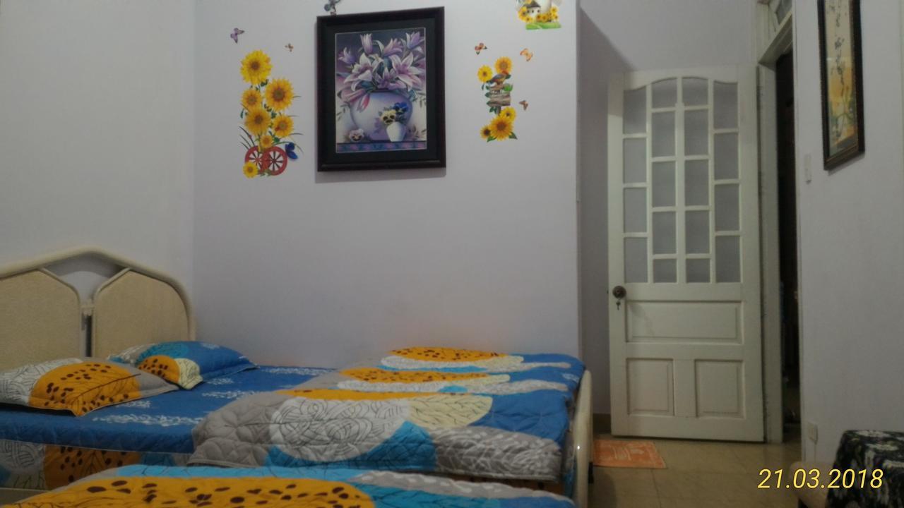 Homstay An Nhien Homestay *