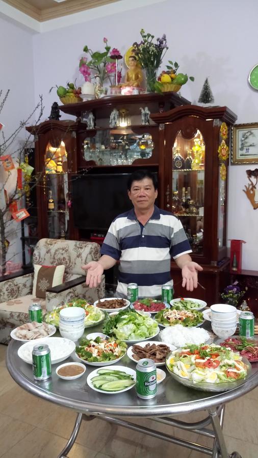 Homstay An Nhien Homestay Da Lat