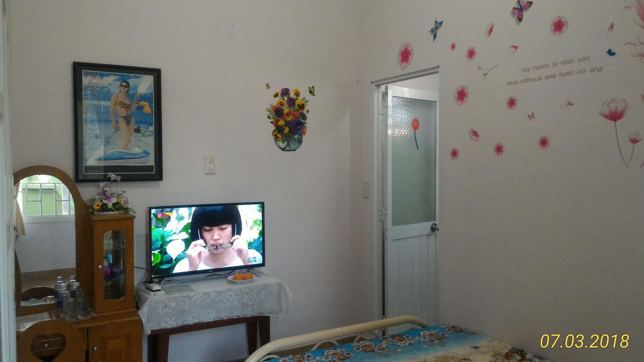 Homestay Homstay An Nhien Da Lat