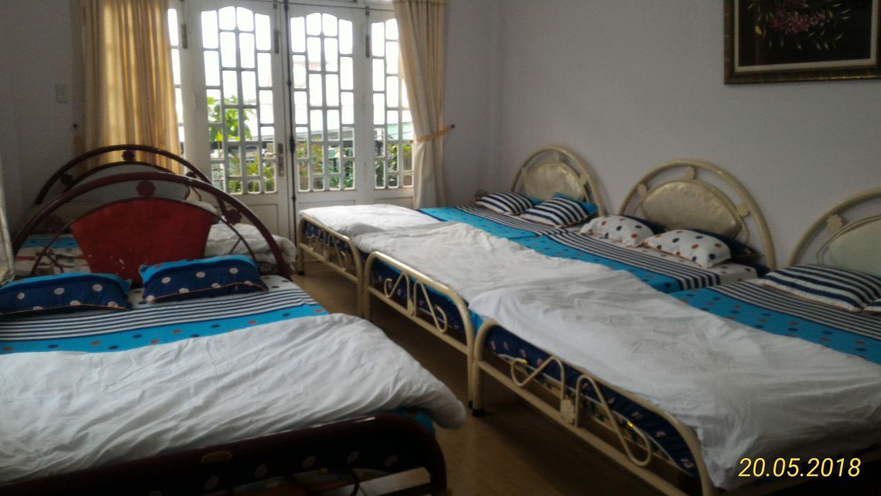 Homestay Homstay An Nhien *
