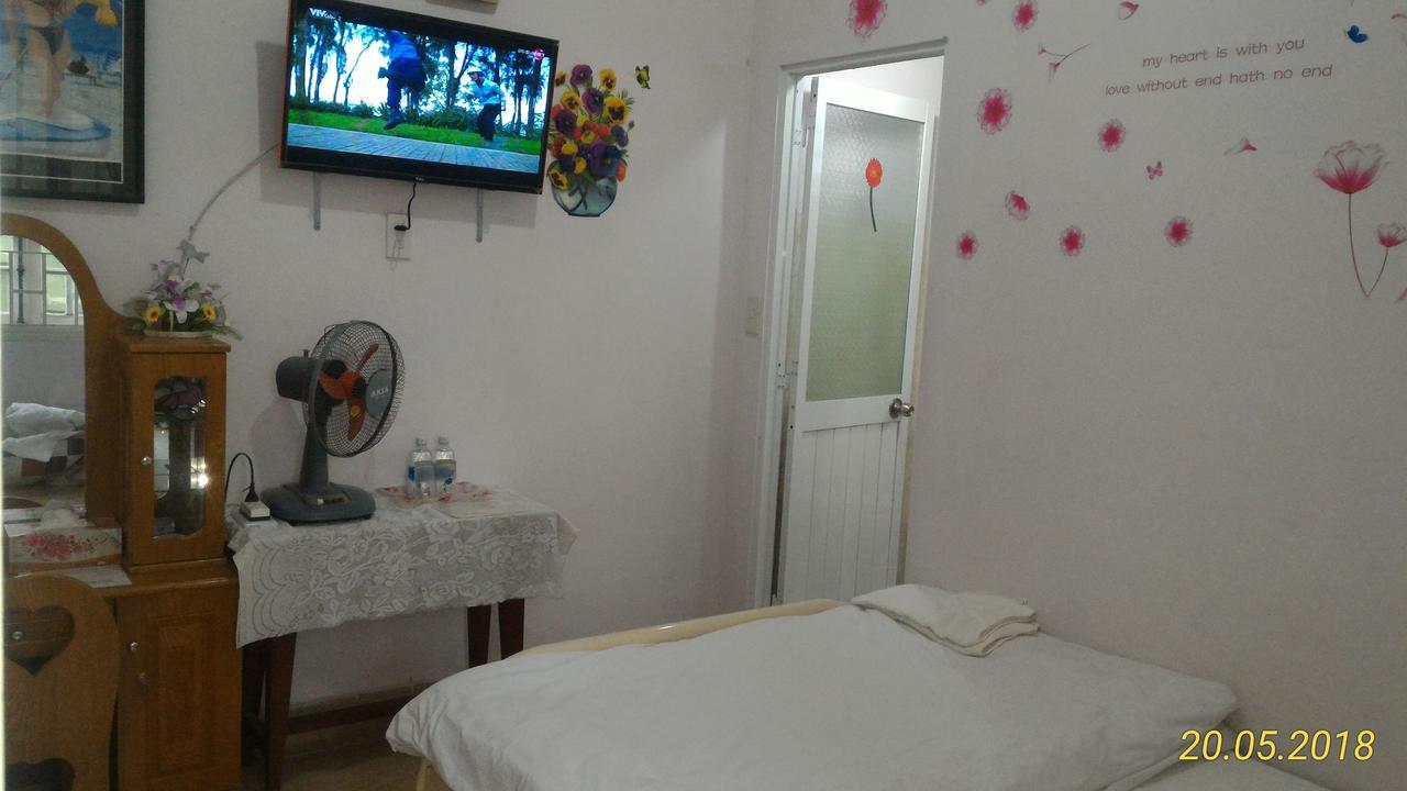Homstay An Nhien * Da Lat