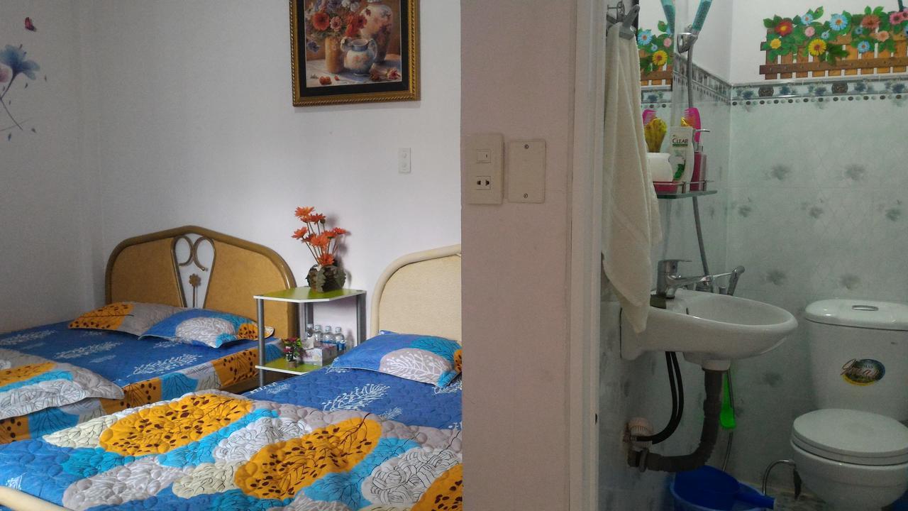 Homstay An Nhien Homestay *