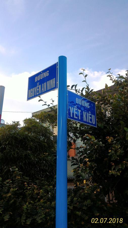 Homstay An Nhien Homestay Da Lat