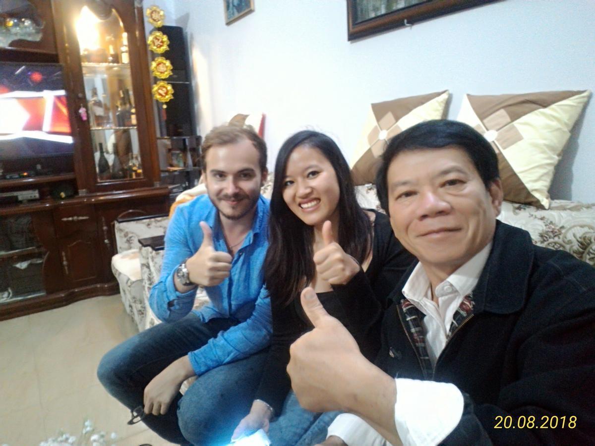Homstay An Nhien Da Lat