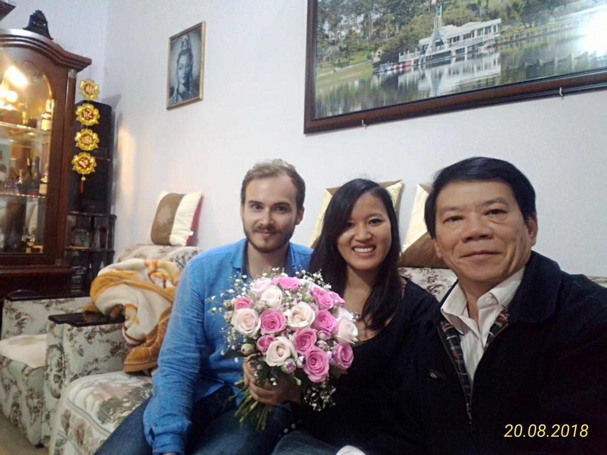 Homestay Homstay An Nhien Da Lat