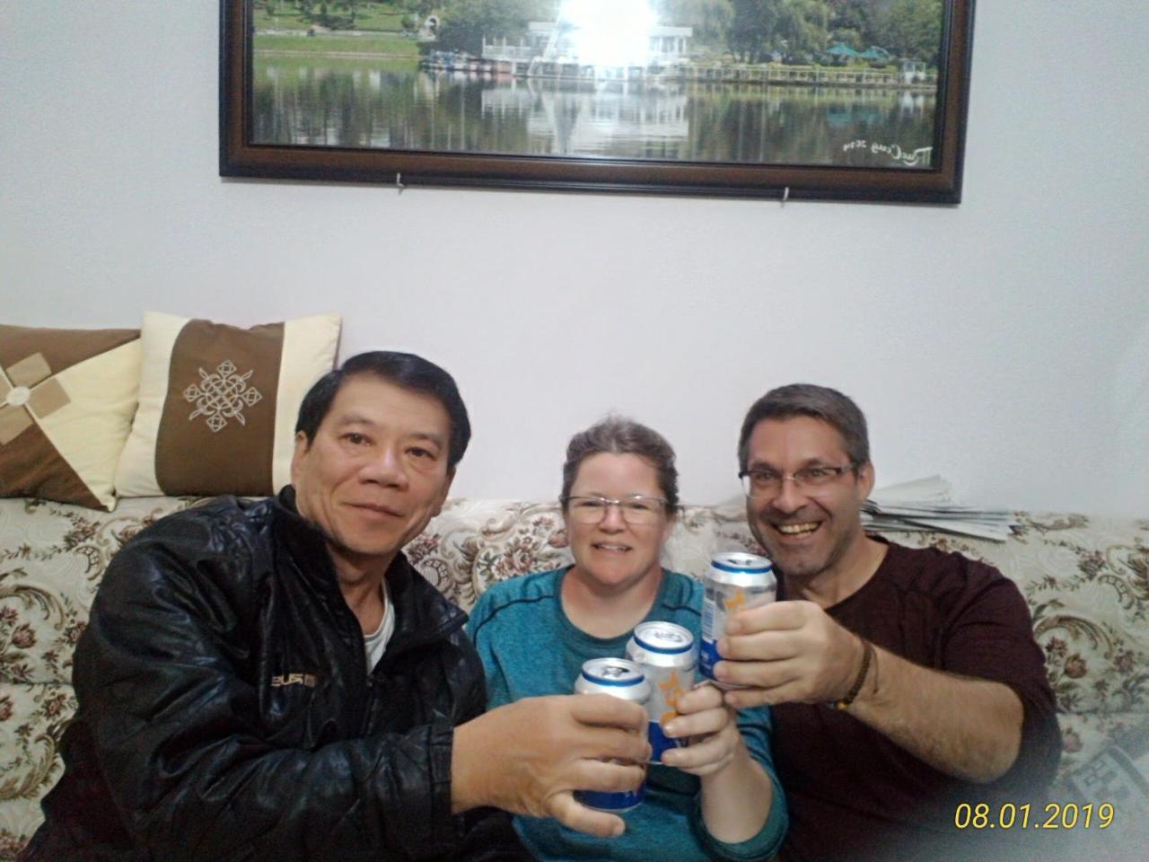 Homestay Homstay An Nhien